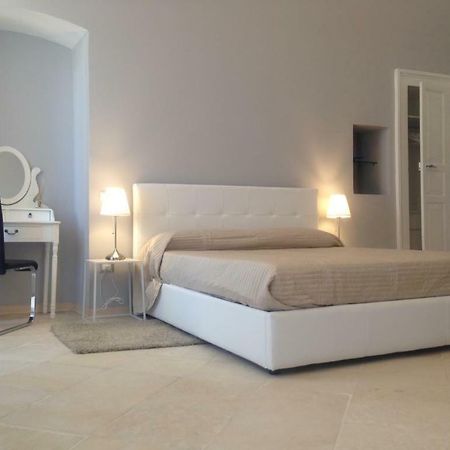Il Portale Bed and Breakfast Terlizzi Εξωτερικό φωτογραφία