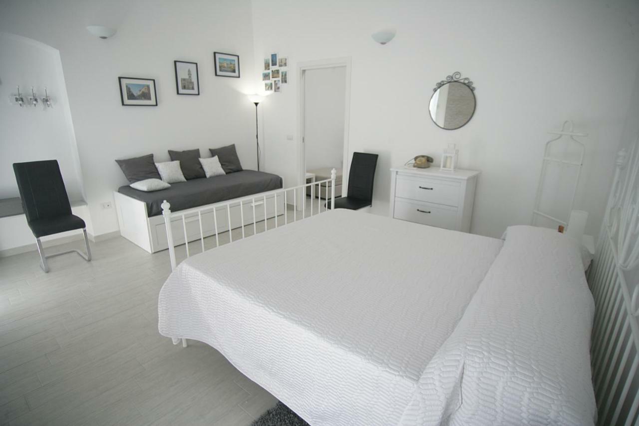 Il Portale Bed and Breakfast Terlizzi Εξωτερικό φωτογραφία