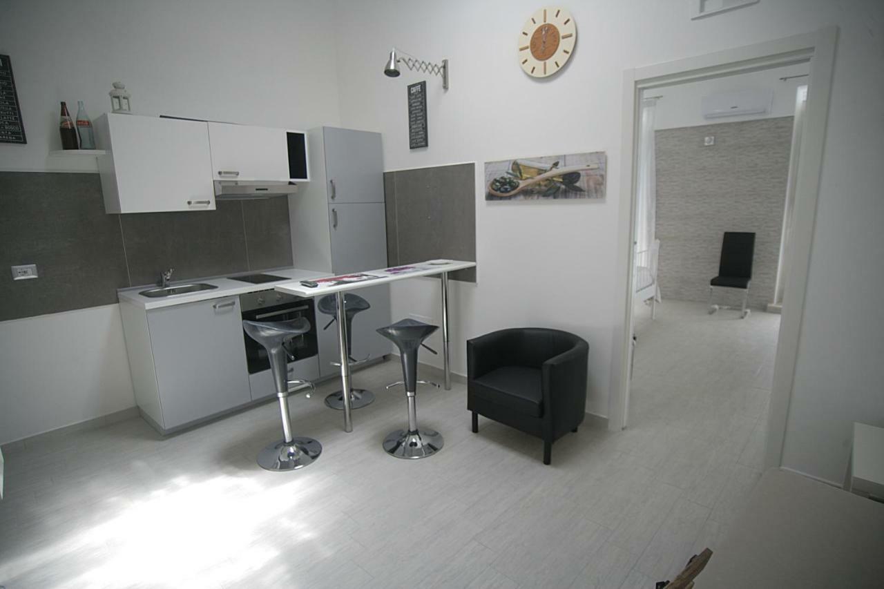 Il Portale Bed and Breakfast Terlizzi Εξωτερικό φωτογραφία