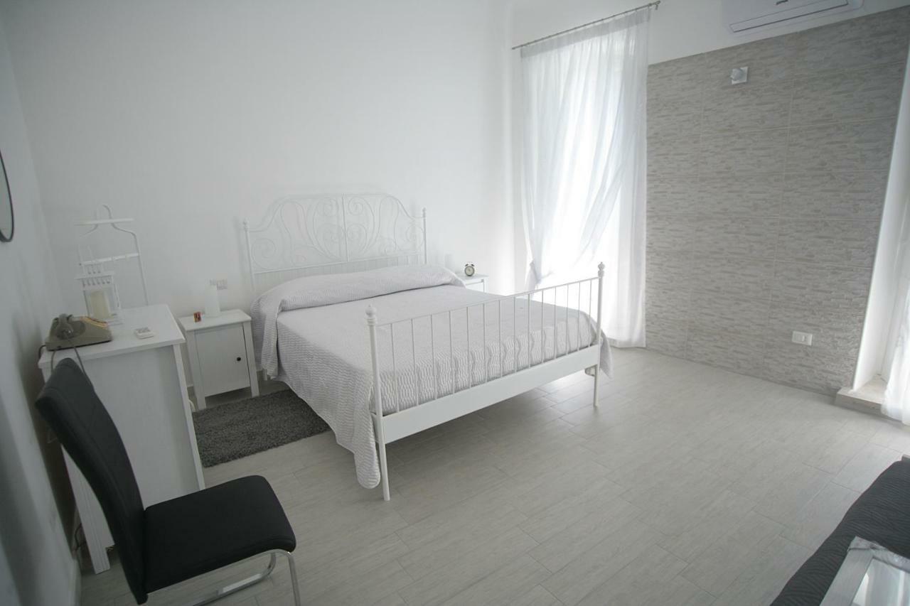 Il Portale Bed and Breakfast Terlizzi Εξωτερικό φωτογραφία