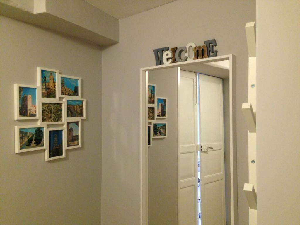 Il Portale Bed and Breakfast Terlizzi Εξωτερικό φωτογραφία