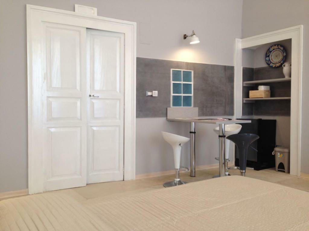 Il Portale Bed and Breakfast Terlizzi Εξωτερικό φωτογραφία