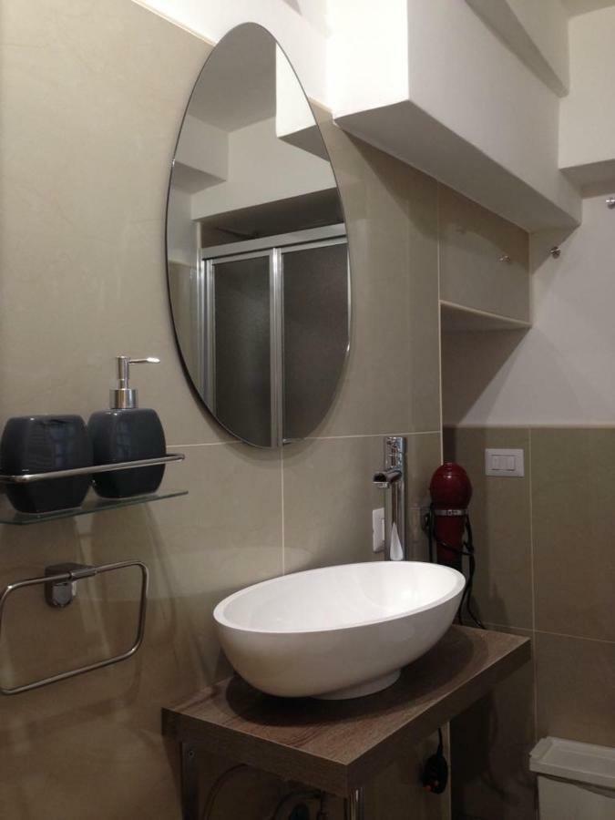 Il Portale Bed and Breakfast Terlizzi Εξωτερικό φωτογραφία